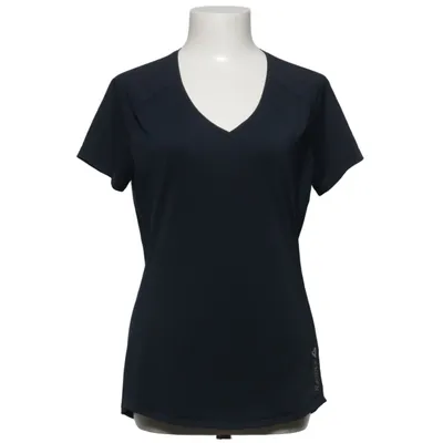 Maillot de sport (Noir) de Reebok Élasthane, Polyester