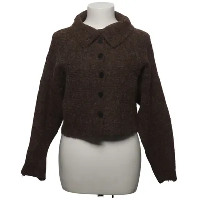 Cardigan (Bruin) van Mochy