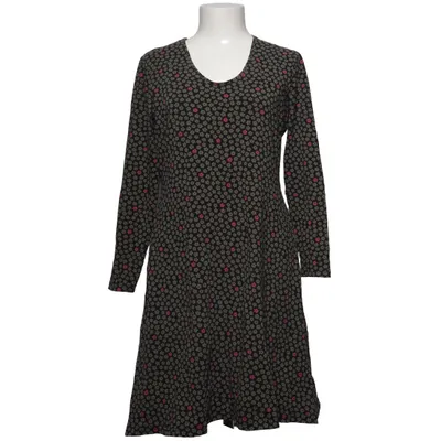 Jurk (Zwart, Roze, Meerkleurig, Groen) van Gudrun Sjödén Katoen, Elastaan