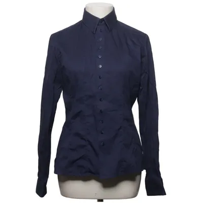 Shirt (Strykfri) from The Shirt Factory Cotton