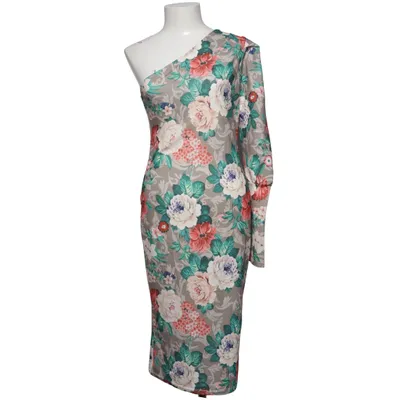 Dress (Brown, Multicolored) from CBR