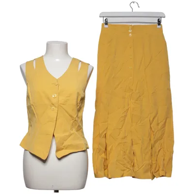 Sæt (Gul) fra Betty Barclay Acetat, Viscose