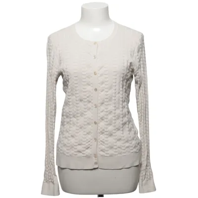 Cardigan (Beige) fra Stefanel