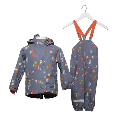 Ytterställ (Grå, Flerfärgad) från Tchibo Återvunnen polyester