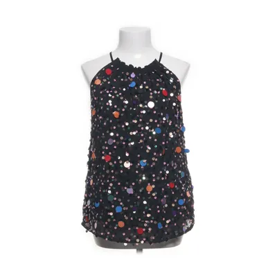 Topp (Svart, Flerfärgad) från Moulinette Soeurs Polyester, Viskos