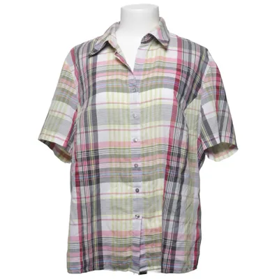 Chemise à manches courtes (Multicolore) de Laura di Sarpi