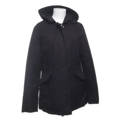 Veste d'hiver (Noir) de Airforce Polyamide, Polyester