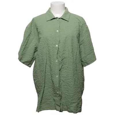 Short sleeve shirt (Green) from JJXX Cotton