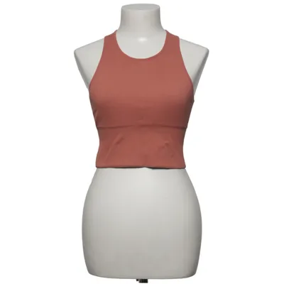 Sport tanktop (Bruin) van H&M Sport
