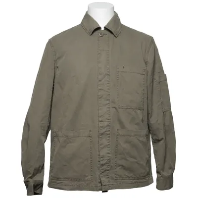 Work jacket (Palmer) from A Day's March Cotton