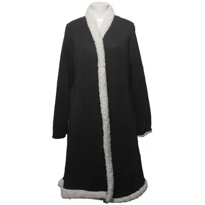 Peignoir (Gris, Blanc) de Eberjey