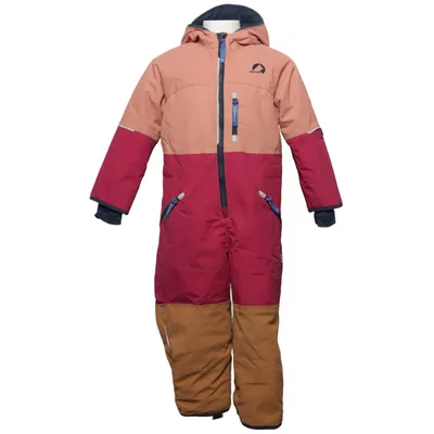 Overall (Paatti) van Finkid Polyamide