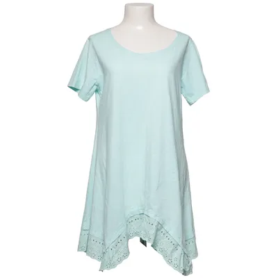 Nachtjapon (Blauw) van Joy of Love Katoen