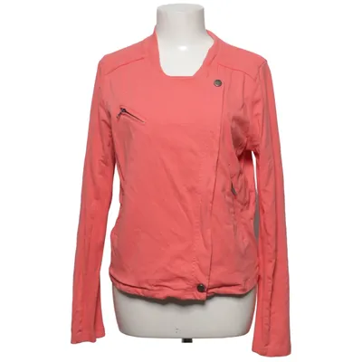Veste de motard (Rose) de Anne L