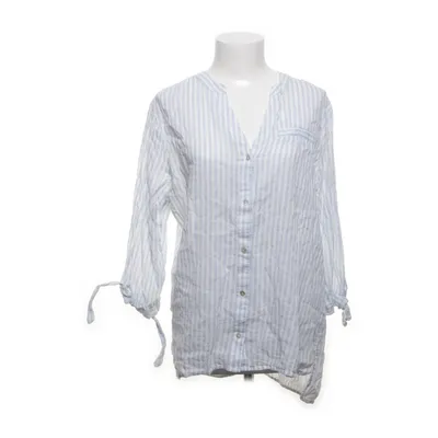 Tuniek (Blauw, Wit) van Blend She Katoen
