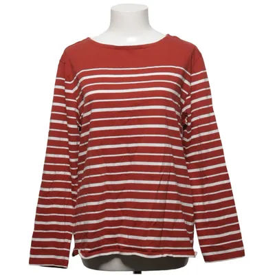 Long sleeve T-shirt (The Sailor Shirt) from Seasalt Cornwall