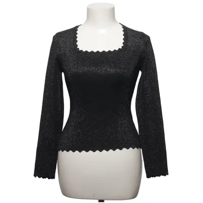 Pull-over (Gris) de Yu & Me Polyester, Viscose