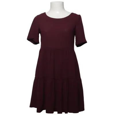 Kjole (Lilla) fra ASOS Petite Polyester