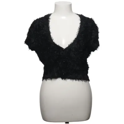 Cardigan (Black) from Instinct Polyamide