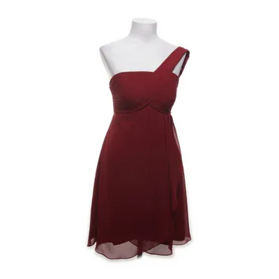 Cocktailklänning (Röd) från AW.Bridal Polyester