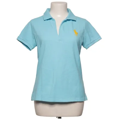 Polo shirt (Blue) from Polo Golf Ralph Lauren Cotton