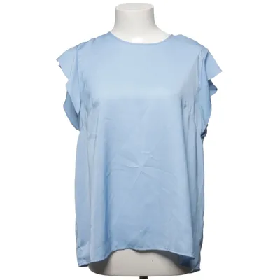 Topp (Blå) från STOCKH LM Polyester