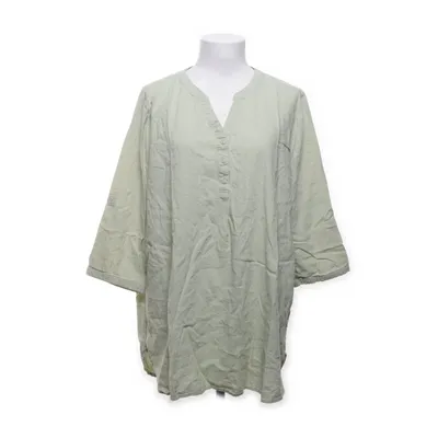 Tunika (Grön) från Gina Linne, Viskos