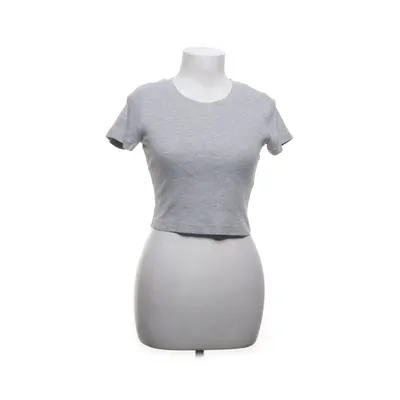 T-shirt (Grå) från Even & Odd Bomull, Elastan, Viskos