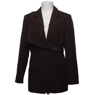 Kavaj (Brun) från AsYou Polyester