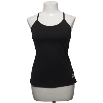 Träningslinne (Svart) från Xshapes Elastan, Polyamid, Polyester