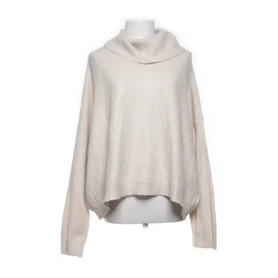 Rollkragenpullover (Beige) von JDY