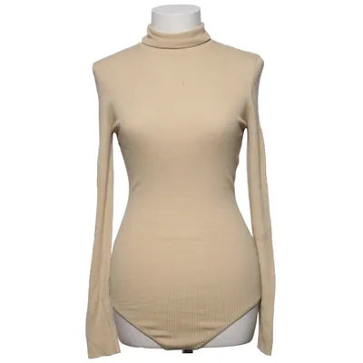 Body (Beige) from Wolford Wool