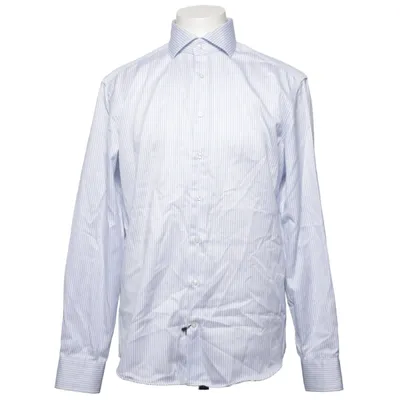 Skjorta (SLIM) från La Chemise Bomull