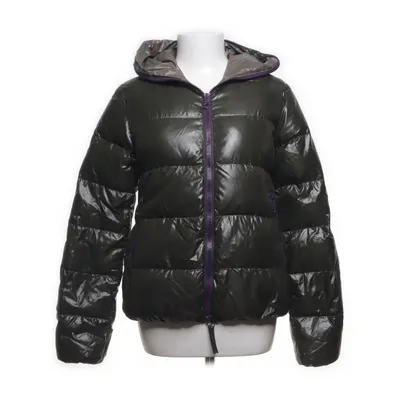 Dunjacka (Grå, Lila) från Duvetica