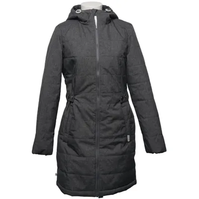 Winter coat (Gray) from Iriedaily Polyester