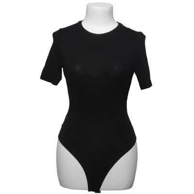 Body (Schwarz) von ASOS Design
