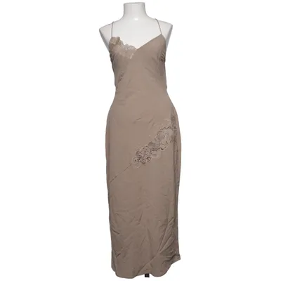 Jurk (Beige) van Zara