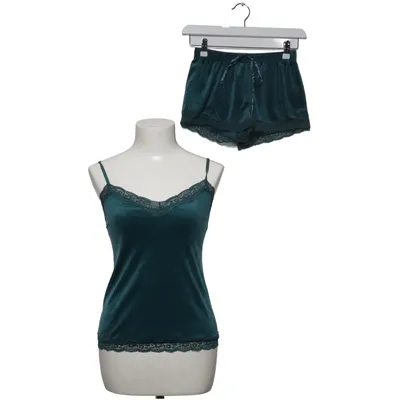Pajamas (Green) from Hunkemöller Elastane, Polyester