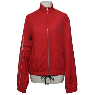 Träningsjacka (The Classy Track Jacket) från The Classy Issue x NA-KD Polyamid, Polyester, Viskos