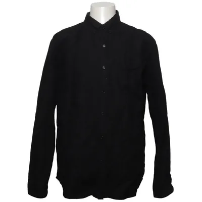 Shirt (Black) from S.C.W. Made for you