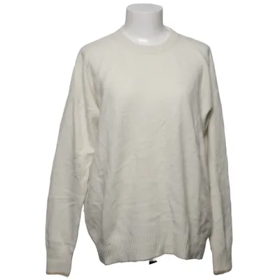 Pull-over (Blanc) de Zara Home Cachemire