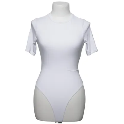 Body (Weiß) von ASOS Design