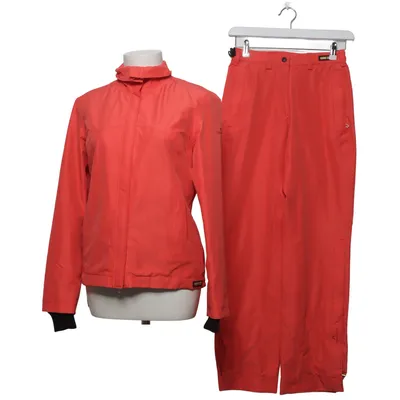 Ski set (Red) from J.Lindeberg Gore-Tex, Polyamide, Polyester
