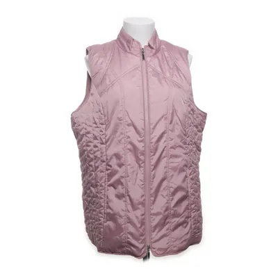 Ydervest (Pink) fra Laura Torelli Polyester