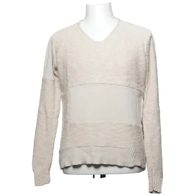 Sweater (Beige) from The Local Firm Cotton, Linen