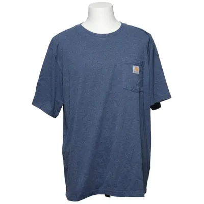 T-shirt (Relaxed Fit) de Carhartt Coton, Polyester