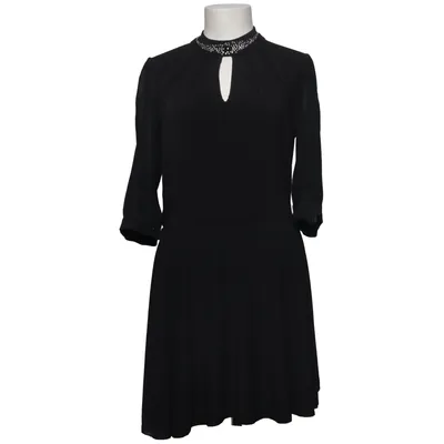 Robe (Noir) de MbyM Élasthane, Polyester