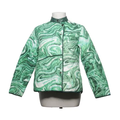 Lightweight jacket (ALICE VICTORIA JACKET) from Hosbjerg Polyester
