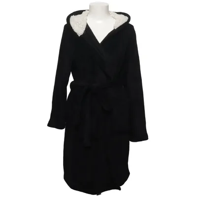 Badrock (Svart, Vit) från Gina Tricot Polyester