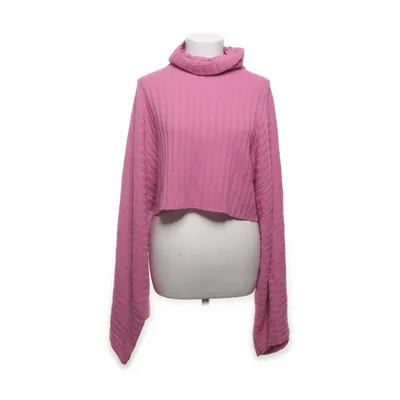 Polotröja (Rosa) från PrettyLittleThing Akryl